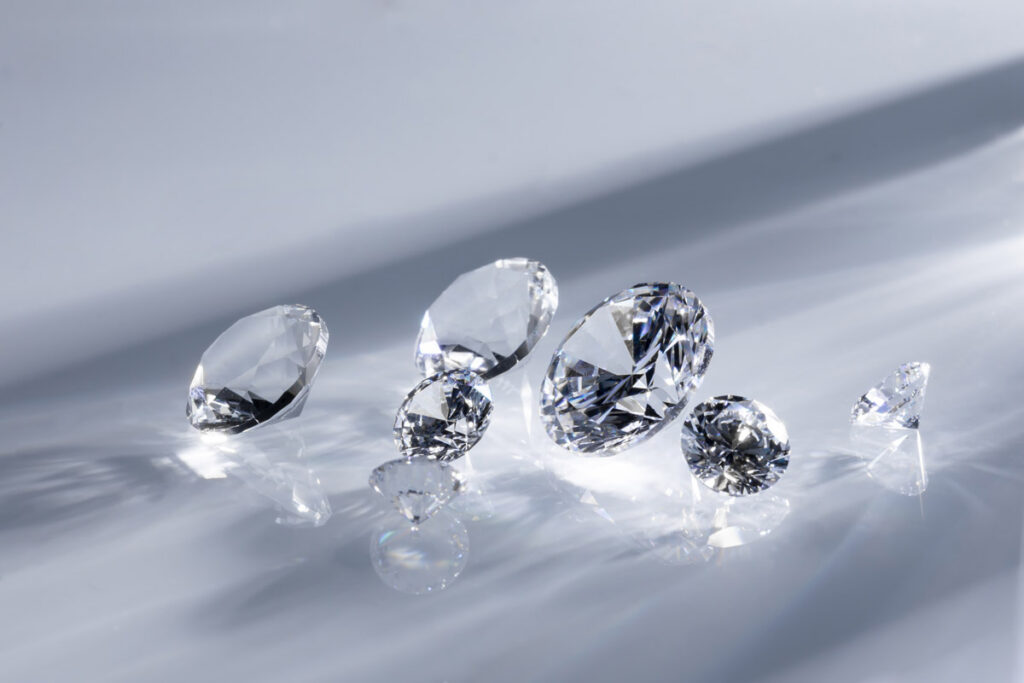 diamenty